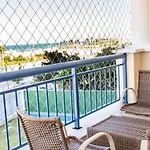 Beach Village Apartamento