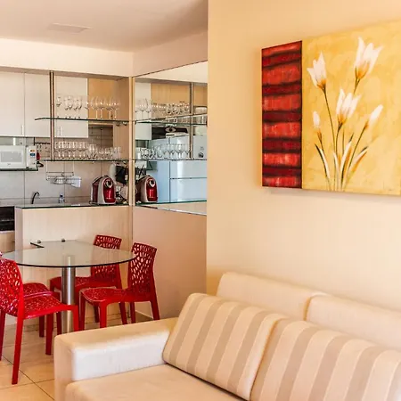 Beach Village Apartamento
