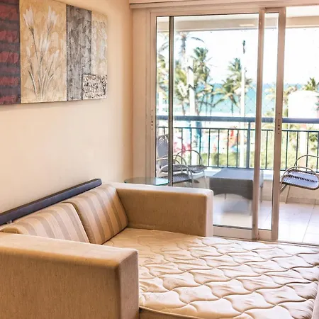 Beach Village Apartamento Apartamento