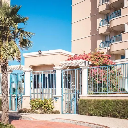 Beach Village Apartamento Fortaleza (Ceara)