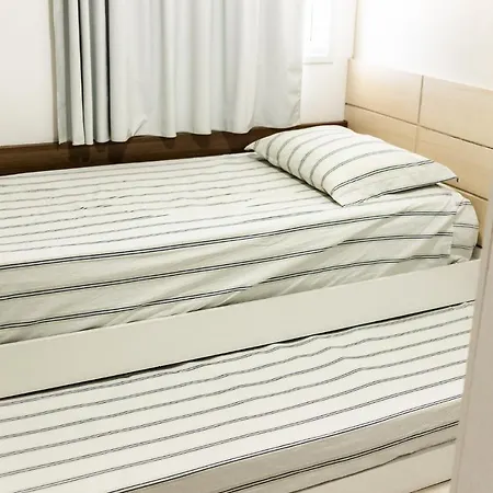 Apartamento Beach Village Apartamento Fortaleza (Ceara)