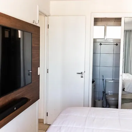Apartamento Beach Village Apartamento