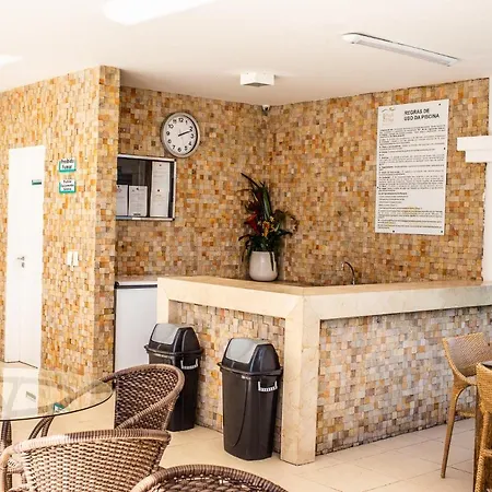 Beach Village Apartamento