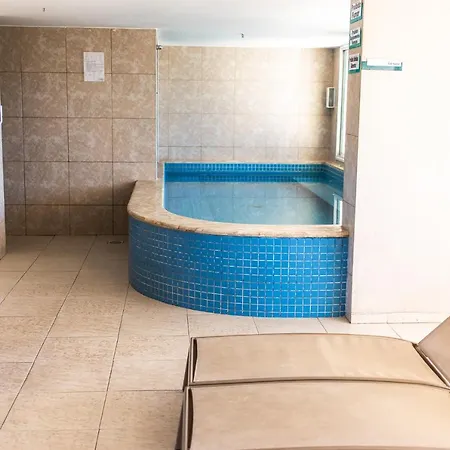 Beach Village Apartamento *