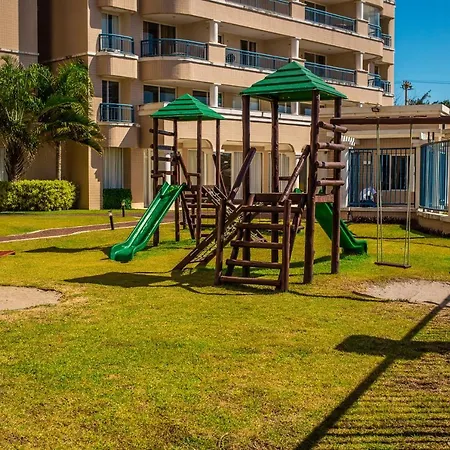 Beach Village Apartamento Apartamento Fortaleza (Ceara)