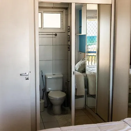 Beach Village Apartamento * Fortaleza (Ceara)