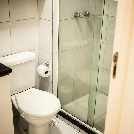 Beach Village Apartamento * Fortaleza (Ceara)